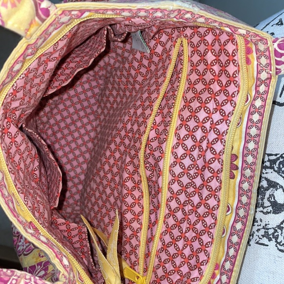 Vera Bradley bag - Picture 4 of 4